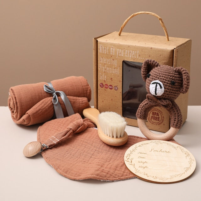 Little Wishes Gift Box